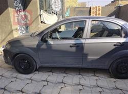 شێڤرۆلێت ئەڤیۆ